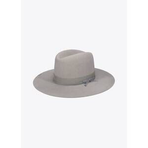 NEW KIN THE LABEL women's louise cloud hat in beige